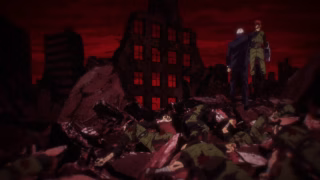 Boku no Hero Academia: Final Season