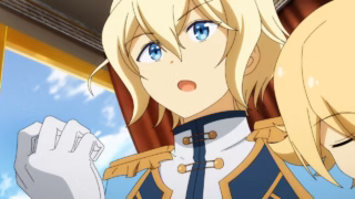 Chichi wa Eiyuu, Haha wa Seirei, Musume no Watashi wa Tenseisha.
