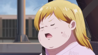 Debu to Love to Ayamachi to!