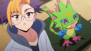 Digimon Beatbreak