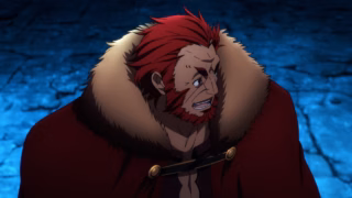 Fate/Zero