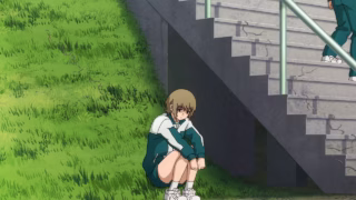 Fumetsu no Anata e Season 3