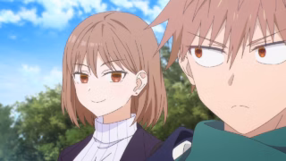 Kao ni Denai Kashiwada-san to Kao ni Deru Oota-kun