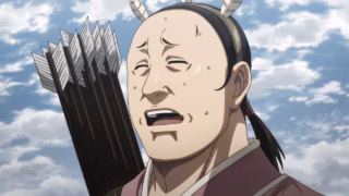 Kingdom 6th Season