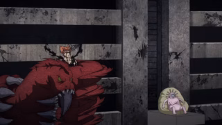 One Punch Man 3