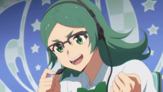 Uma Musume: Cinderella Gray Part 2