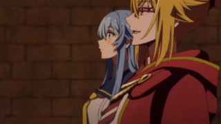Yasei no Last Boss ga Arawareta!