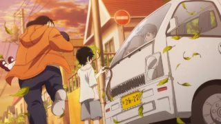 Fumetsu no Anata e Season 3