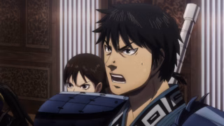 Kingdom 6th Season
