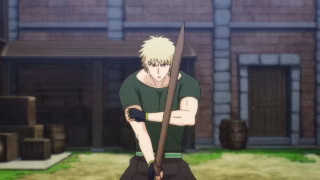 Mikata ga Yowasugite Hojo Mahou ni Tesshiteita Kyuutei Mahoushi, Tsuihou sarete Saikyou wo Mezasu