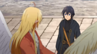 Sozai Saishuka no Isekai Ryokouki