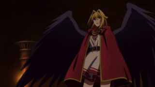 Yasei no Last Boss ga Arawareta!