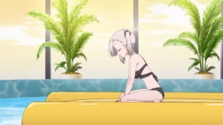 Chanto Suenai Kyuuketsuki-chan