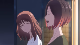 Debu to Love to Ayamachi to!