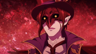 Disney Twisted-Wonderland The Animation: Episode of Heartslabyul