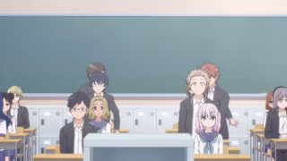 Kao ni Denai Kashiwada-san to Kao ni Deru Oota-kun