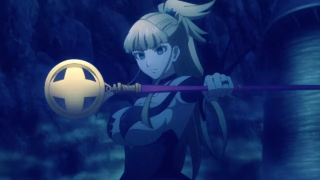Kekkon Yubiwa Monogatari II