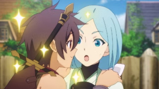 Mikata ga Yowasugite Hojo Mahou ni Tesshiteita Kyuutei Mahoushi, Tsuihou sarete Saikyou wo Mezasu
