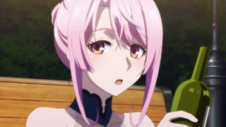Nageki no Bourei wa Intai shitai Part 2