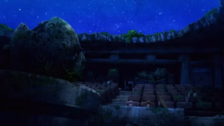 Shuumatsu Touring