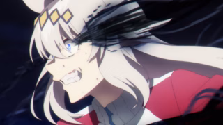 Uma Musume: Cinderella Gray Part 2