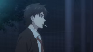 Chitose-kun wa Ramune Bin no Naka