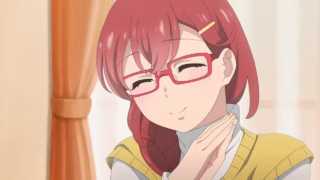 Egao no Taenai Shokuba desu.