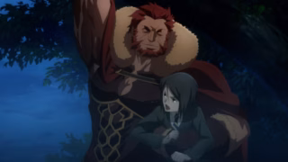 Fate/Zero 2nd Season