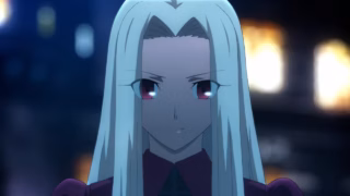 Fate/Zero