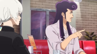 Fumetsu no Anata e Season 3