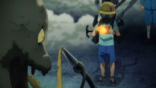 One Punch Man 3