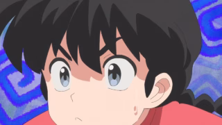 Ranma ½ (2024) 2nd Season