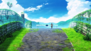 Shuumatsu Touring