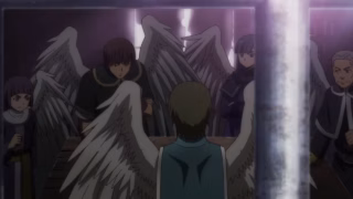 Yasei no Last Boss ga Arawareta!