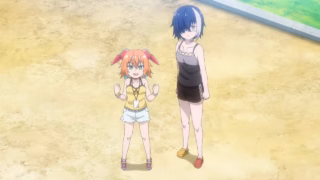 Alma-chan wa Kazoku ni Naritai
