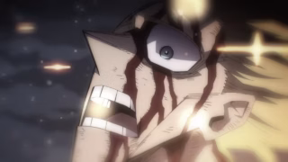 Boku no Hero Academia: Final Season