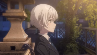 Chitose-kun wa Ramune Bin no Naka
