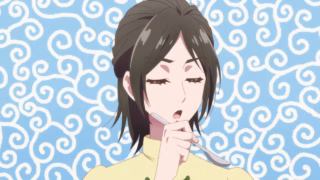 Debu to Love to Ayamachi to!