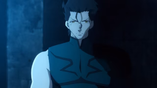 Fate/Zero