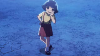 Fumetsu no Anata e Season 3