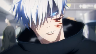 Jujutsu Kaisen 2nd Season