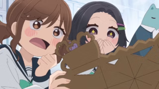 Kimi to Koete Koi ni Naru