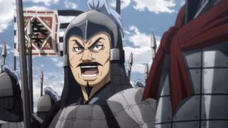 Kingdom 6th Season