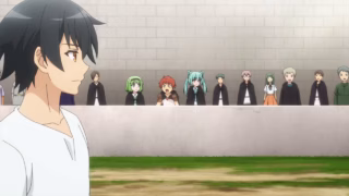 Mushoku no Eiyuu: Betsu ni Skill Nanka Iranakatta n da ga