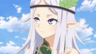 Nageki no Bourei wa Intai shitai Part 2