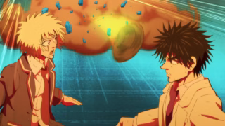 Ninja to Gokudou