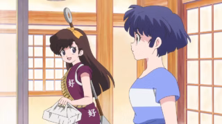 Ranma ½ (2024) 2nd Season