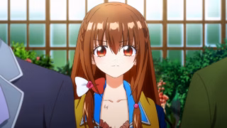 Tensei Akujo no Kuro Rekishi