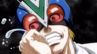 Toujima Tanzaburou wa Kamen Rider ni Naritai