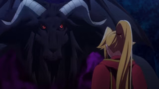 Yasei no Last Boss ga Arawareta!